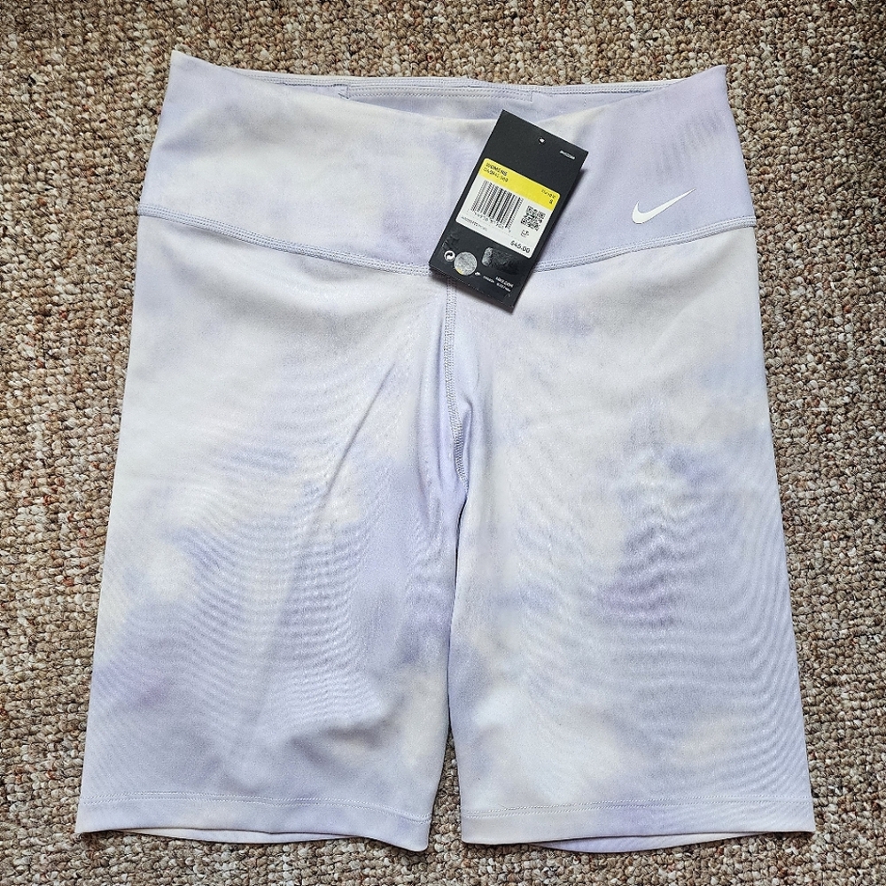 Nike Dri-Fit Small Women's Training Shorts NWT.